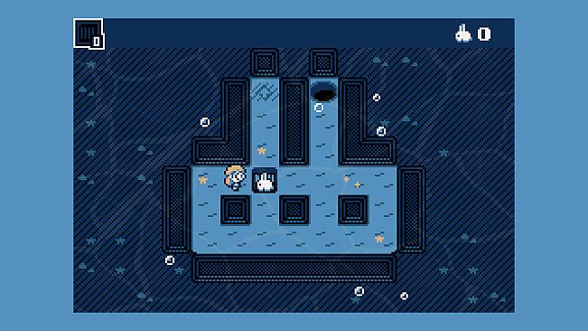 Paquerette Down the Bunburrows - Supporter Pack