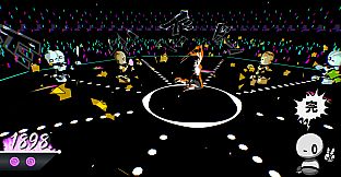 Syncblade: Prototype