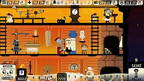 Haunt the House: Terrortown