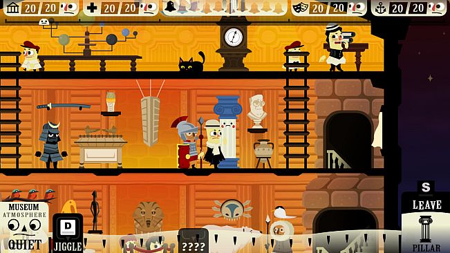 Haunt the House: Terrortown