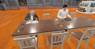 Model Kit Shop Simulator