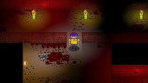 Carlos Haunted House