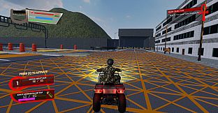 Lucky Pikinini - Zombie Rampage