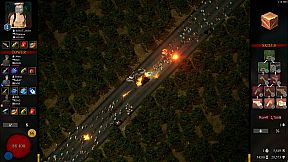 STAND: Survive, Team-up, And Never Die