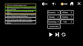 Civilization Simulator