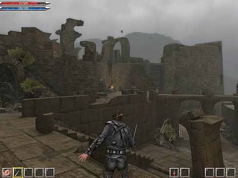 Beltion: Beyond Ritual