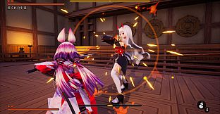 巫兎 - KANNAGI USAGI -