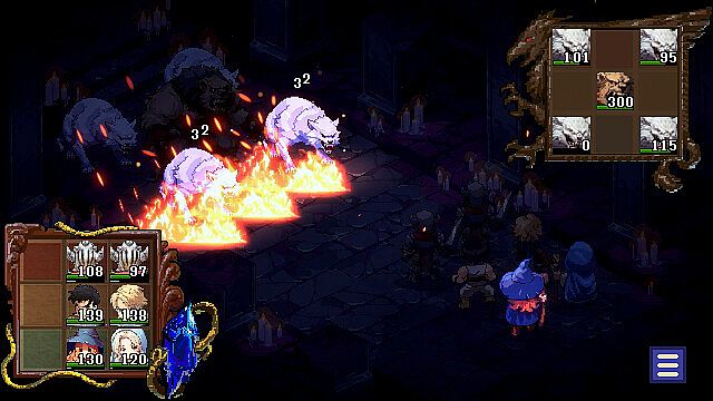 To The Grave: The Wildlands of Faenora