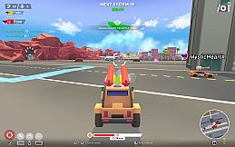Redline Royale