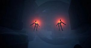 接触: 第一章(The Encounter: Chapter One)