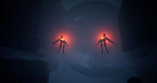 接触: 第一章(The Encounter: Chapter One)