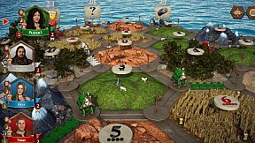 CATAN® - Console Edition