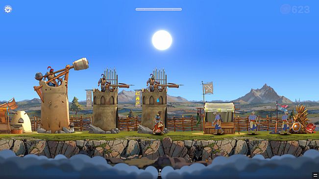 Homelander’s Valor