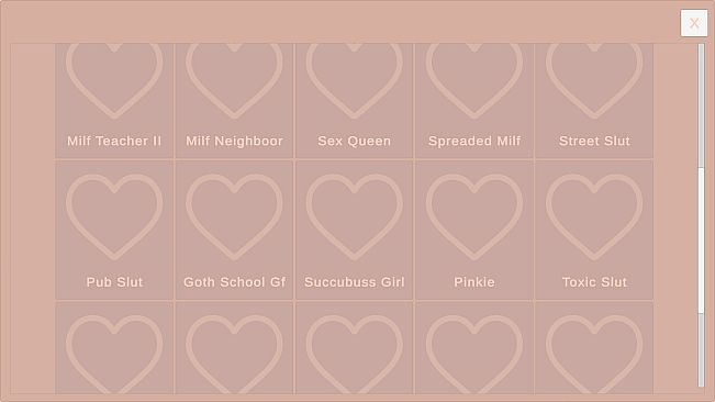 Lusty Bubbles Animated Edition