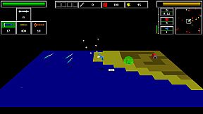 Hornet Virus: Steel Alcimus II