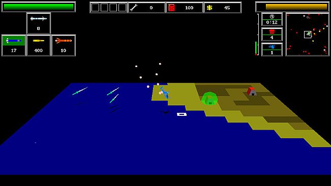 Hornet Virus: Steel Alcimus II