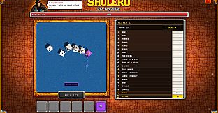 SHULERO – Dice Roguelike Soundtrack