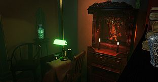 Keyword: A Spider's Thread