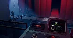 Anomaly Control Simulator