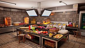 Wrap House Simulator