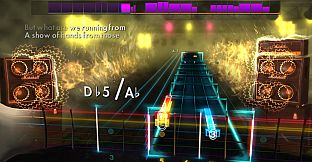 Rocksmith 2014 – Rise Against - “Audience of One”