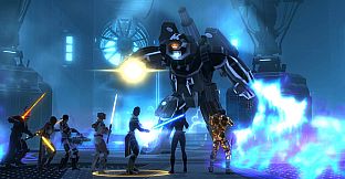 STAR WARS: The Old Republic