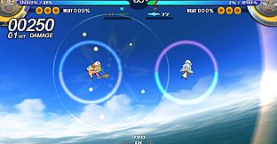 Acceleration of SUGURI 2 - Sweet Baker Costume Pack