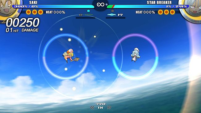 Acceleration of SUGURI 2 - Sweet Baker Costume Pack