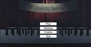 The Dyslectic Spelling B