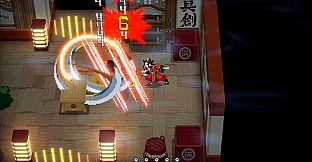 Otherworld Legends - Hua Ling