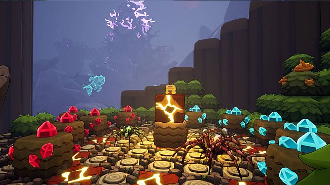 Claw & Load : Mine,Shoot,Meow!