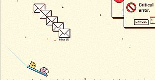 Folders On The Run