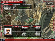 Tycoon City: New York