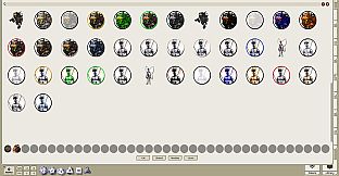 Fantasy Grounds - Odds & Ends, Volume 14 (Token Pack)