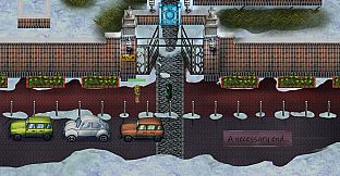 Pillar by Michael Hicks and Gonçalo Antunes