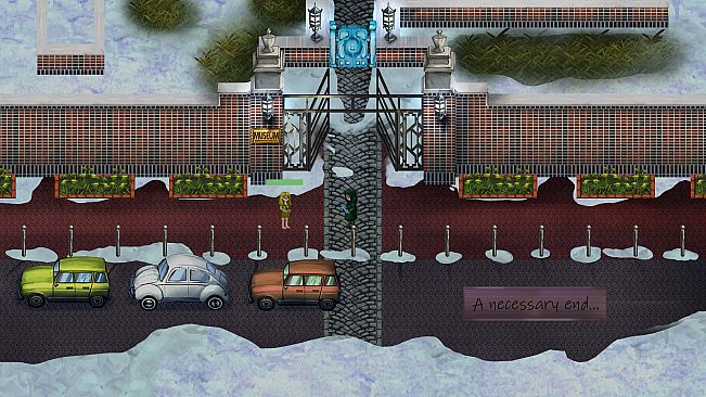 Pillar by Michael Hicks and Gonçalo Antunes