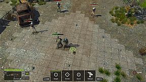 ATOM RPG Supporter Edition