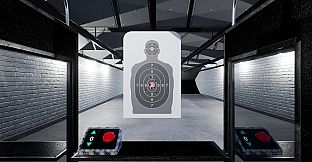 Lightgun Shooting Range