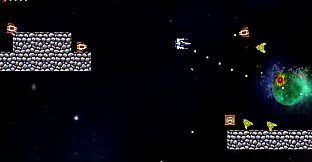 Starry Moon Island 2 Perimeter MP01