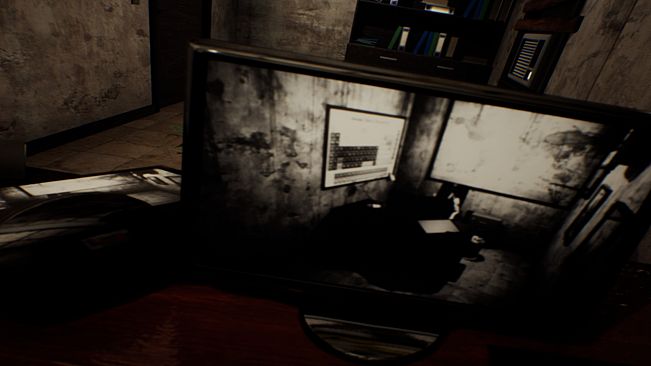 DEUS EX MACHINA: Stage Zero