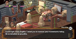 Clue: Murder By Death