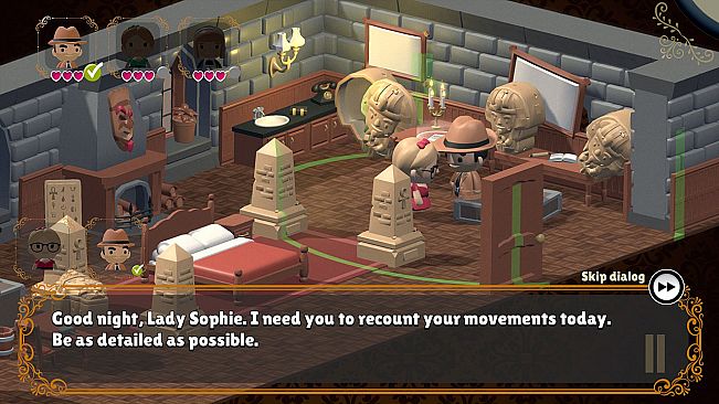 Clue: Murder By Death