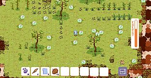 Sand to Soil