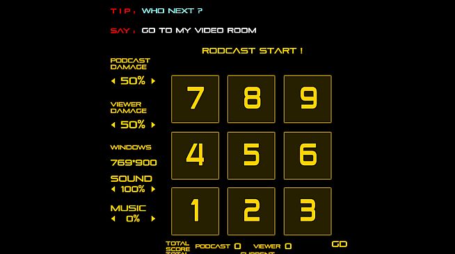 PODCAST VS VIEWER 《主观争霸》&《主播vs观众》
