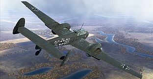 IL-2 Sturmovik: Battle of Moscow
