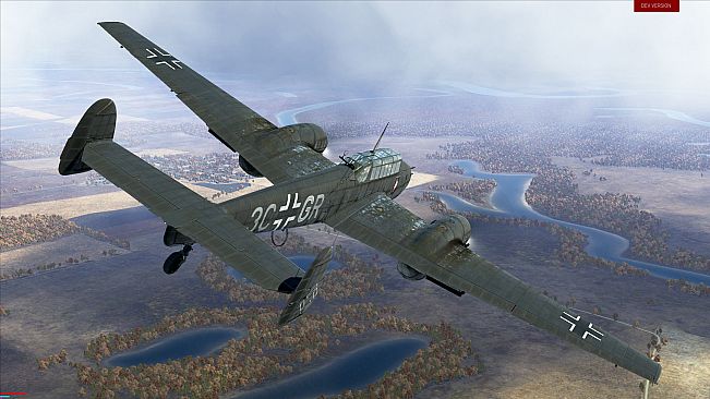 IL-2 Sturmovik: Battle of Moscow