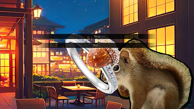 A Nutritious Boyfriend