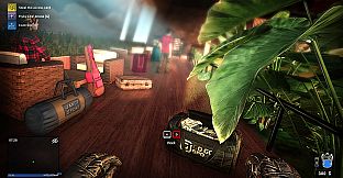 Thief Simulator 2: Cruise Ship DLC