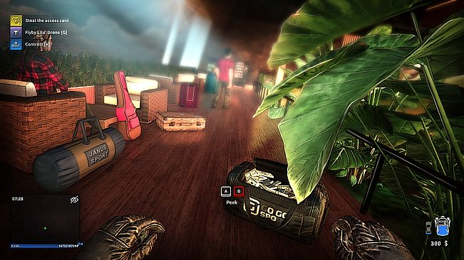 Thief Simulator 2: Cruise Ship DLC