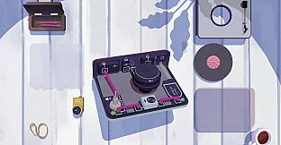 Assemble with Care Soundtrack